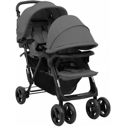 vidaXL, Kinderwagen, Kamonano