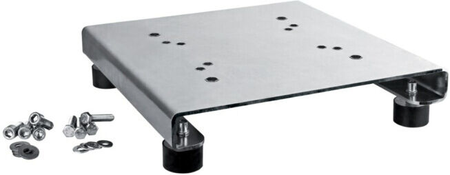 Wilo Accessoires mécaniques Plaque de base (4157154)