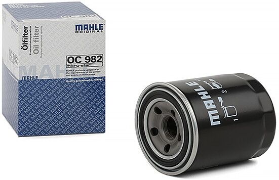 MAHLE OC 982 Oil filter
