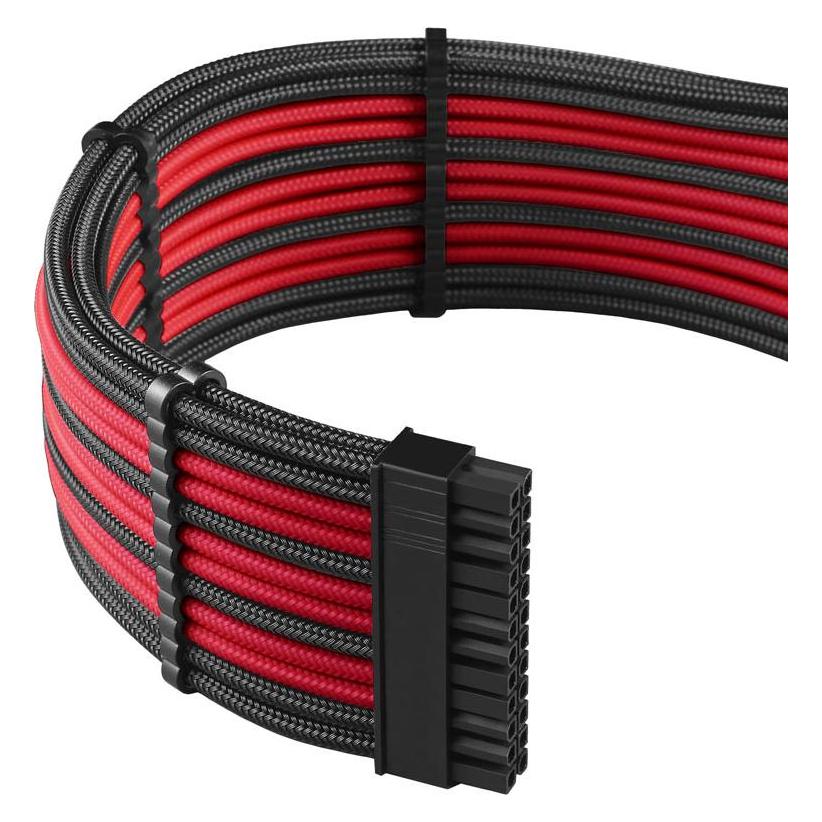 CableMod PRO Extension Kit (50 cm) (CM-PCAB-BKIT-NKKR-3PK-R)