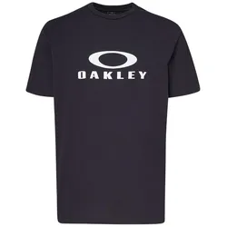 Oakley, Herren, Sportshirt, O Bark 2.0 (XL), Schwarz, XL