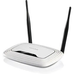 TP-LINK TL-WR841N 300MBit/s WLAN Router