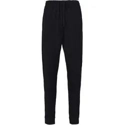 Kappa, Herren, Sporthose, Savone Tech-Fleece Pants (M), Blau