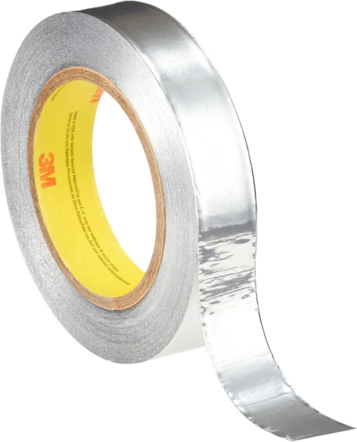 3M 425 Aluminium-Klebeband 25X55 mm×m (7100059421)