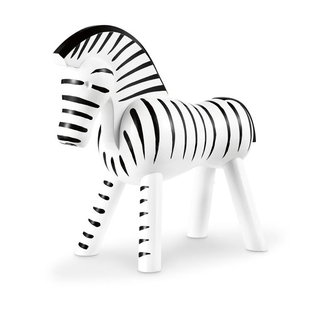 Kay Bojesen Denmark Zebra 14 cm