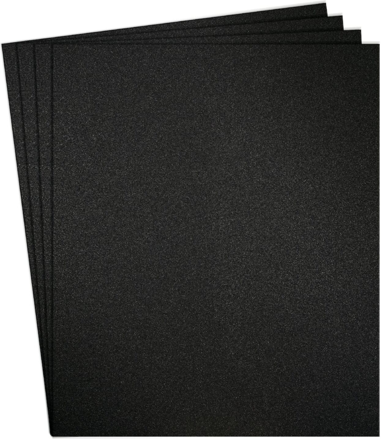 Klingspor Schleifpapier wasserf.PS11A 230x280mm K 800 (2010)