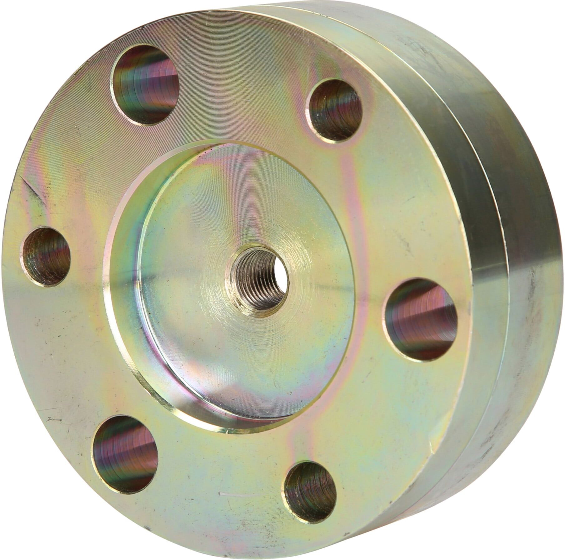 KS Tools Führungsplatte für K13CTV, Außendurchmesser 116 mm (460.4342)
