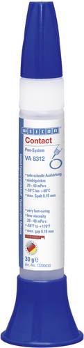 Weicon VA 8312 Kleber 10016432 30g
