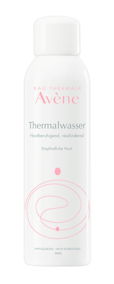 PIERRE FABRE DERMO KOSMETIK GmbH AVENE Thermalwasser Spray 150 ml 04396609