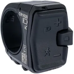 Bosch Bedieneinheit Mini Remote BES3 22,2 mm schwarz