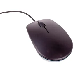 RPI MOUSE BK - Raspberry Pi - Maus, schwarz/grau