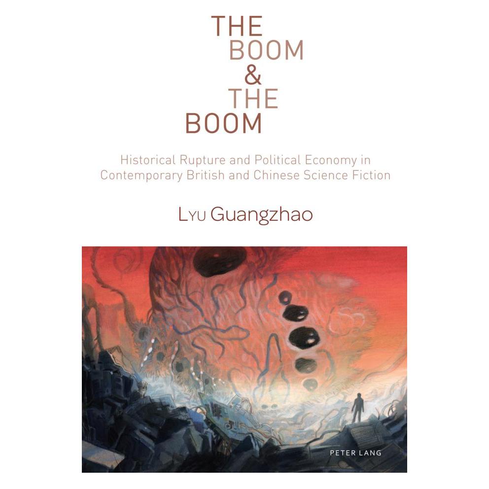Peter Lang The Boom & The Boom (Englisch, Softcover, Guangzhao Lyu) (57051388)