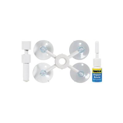 Rain-X Reparatursatz, Steinschlag (Scheibe) 9210440
