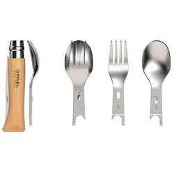 Opinel, Campingbesteck