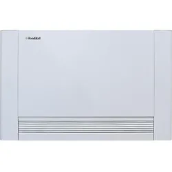 Gebläsekonvektor mit Gehäuse AURAL ONE 60