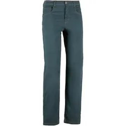 E9, Herren, Outdoorhose, Boris (L), Blau