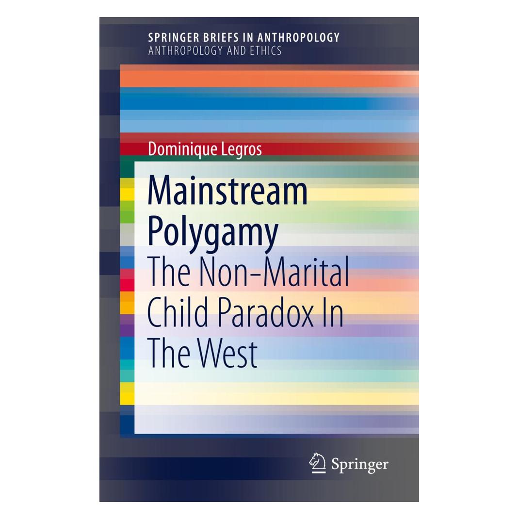 Springer Mainstream Polygamy (Englisch, Softcover, Dominique Legros) (35089258)