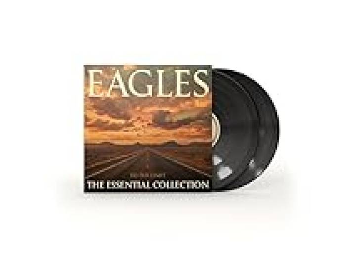 To the Limit: the Essential Collection (Double Vinyle Noir)