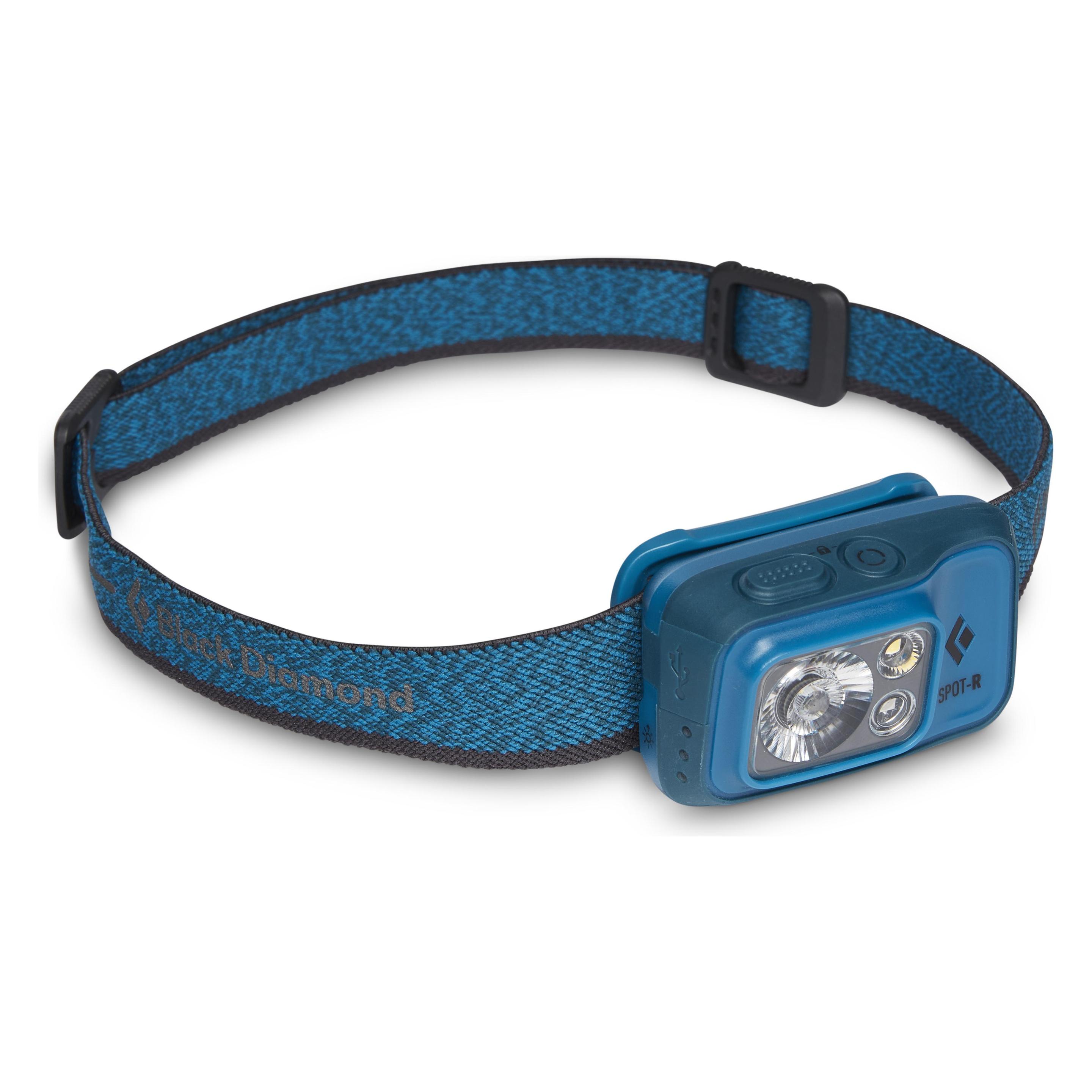 Black Diamond Spot 400-R (400 lm) (BD6206764004ALL1)