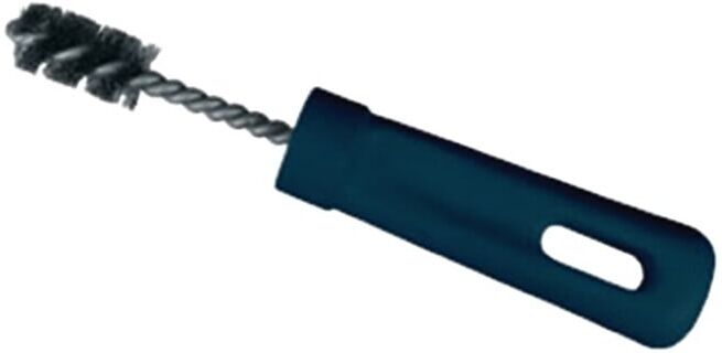 Écouvillon p. tube L. 160 mm D. 23 mm câble en acier ondulé 0,2 mm L. garniture ; Osborn (0003075255)