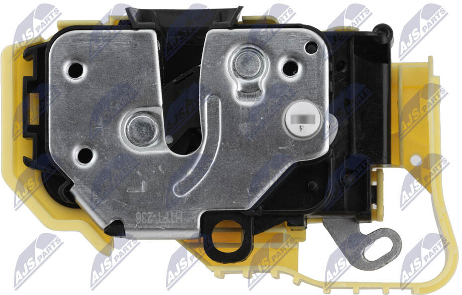 Nty Türschloss Ezc-Ft-236 Hinten Links Für Fiat Citroën/peugeot