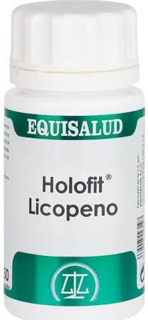 Equisalud Holofit Licopeno 50 caps