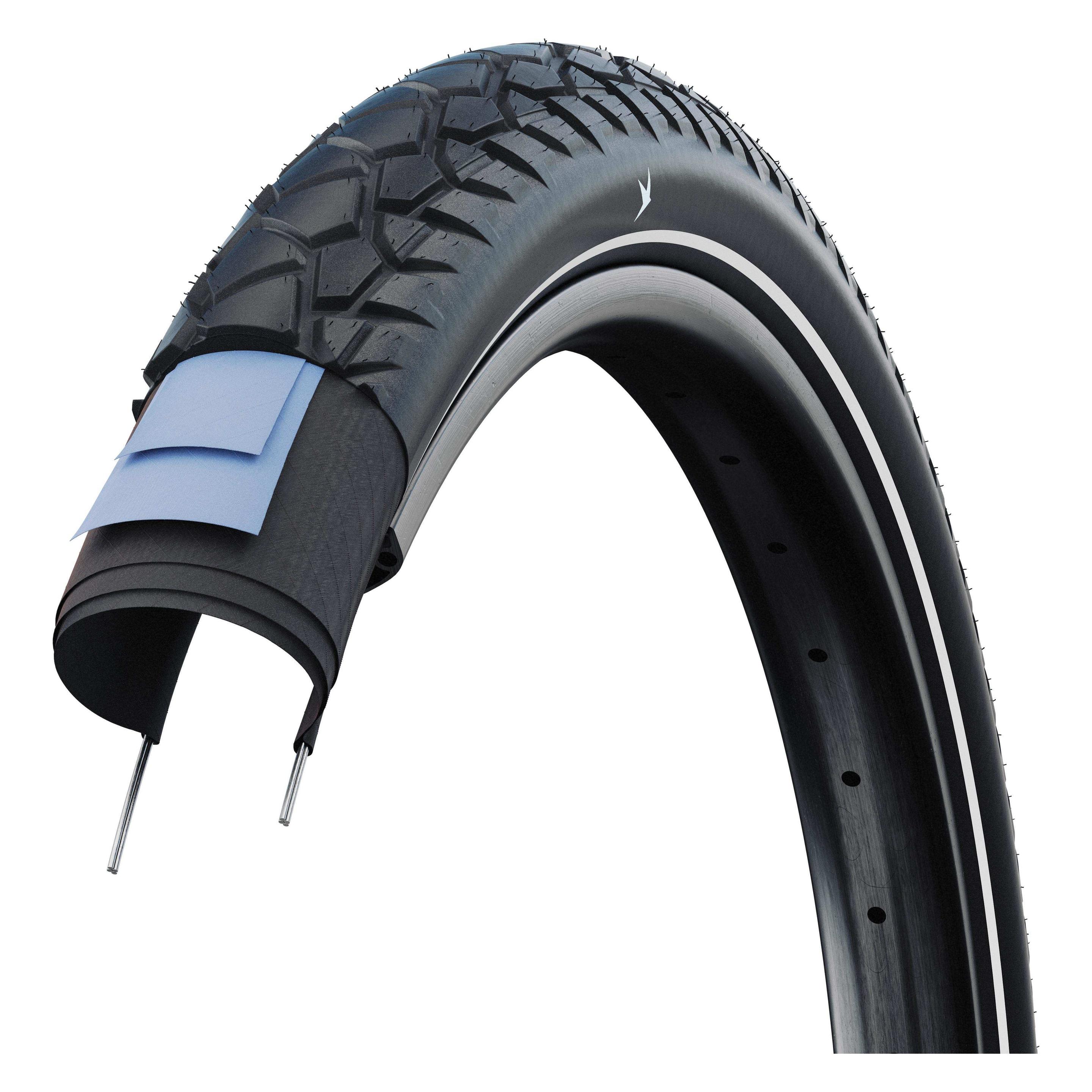 Schwalbe Reifen Al Grounder HS611 (29 x 2.35, 60-622) (11159273.01)