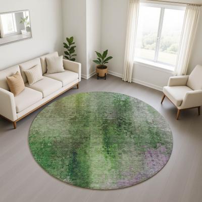 Addison Rugs Premium Washable Super Soft Ombre Malone Mayfield Rug