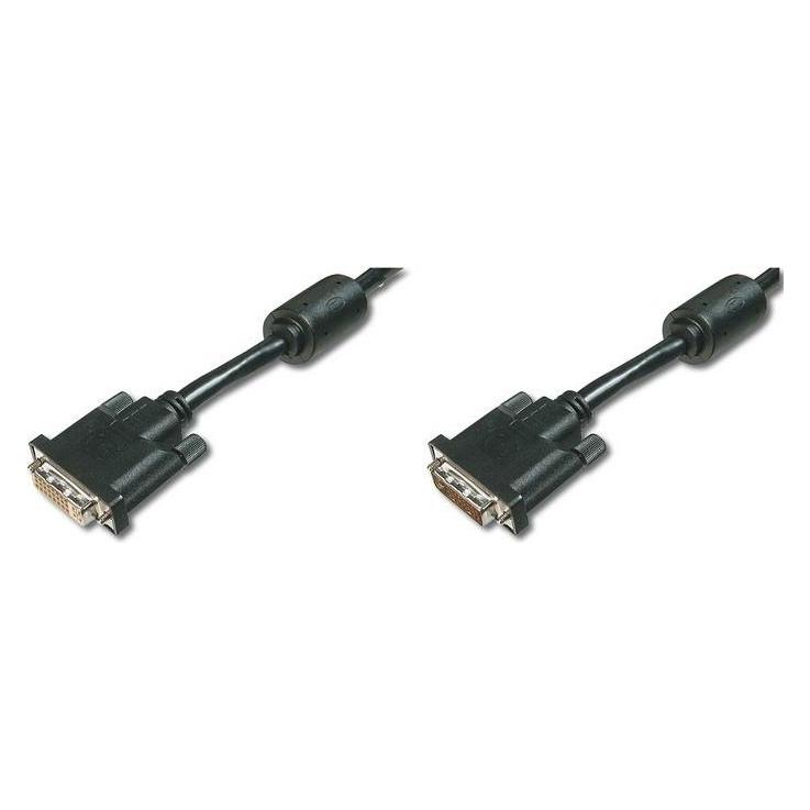 Digitus Dvi - Dvi (3 m) (AK-320200-030-S)