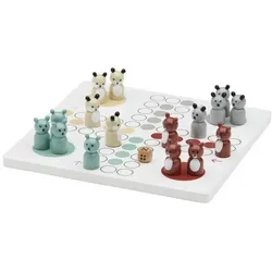 Kids Concept Natur Neo 21-teilig mit Säckchen