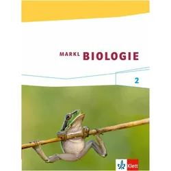 Markl Biologie. Schülerband 7./8. Schuljahr, Schulbücher von Ernst Klett Verlag