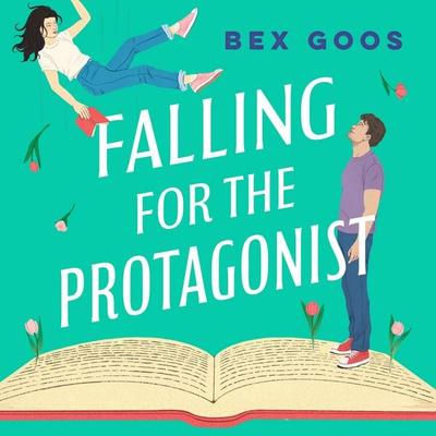 Falling for the Protagonist - Bex Goos, Audio, 9781035919031