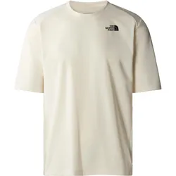 North Face, Herren, Sportshirt, Shadow (M), Weiss