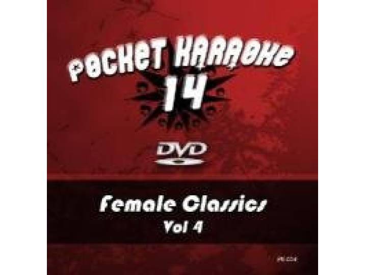 Female Classics Vol 4 [Import allemand]