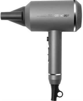 Concept Titan Care VV5750 1600 W secador de cabelo 1 un.. Titan Care VV5750 1600 W