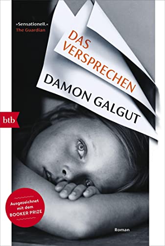 Damon Galgut - Das Versprechen: Roman - Preis vom 09.10.2026 07:28:09 h