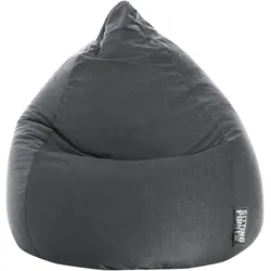 Sitzsack EASY XL (BT 110x70 cm) - BT 110x70 cm