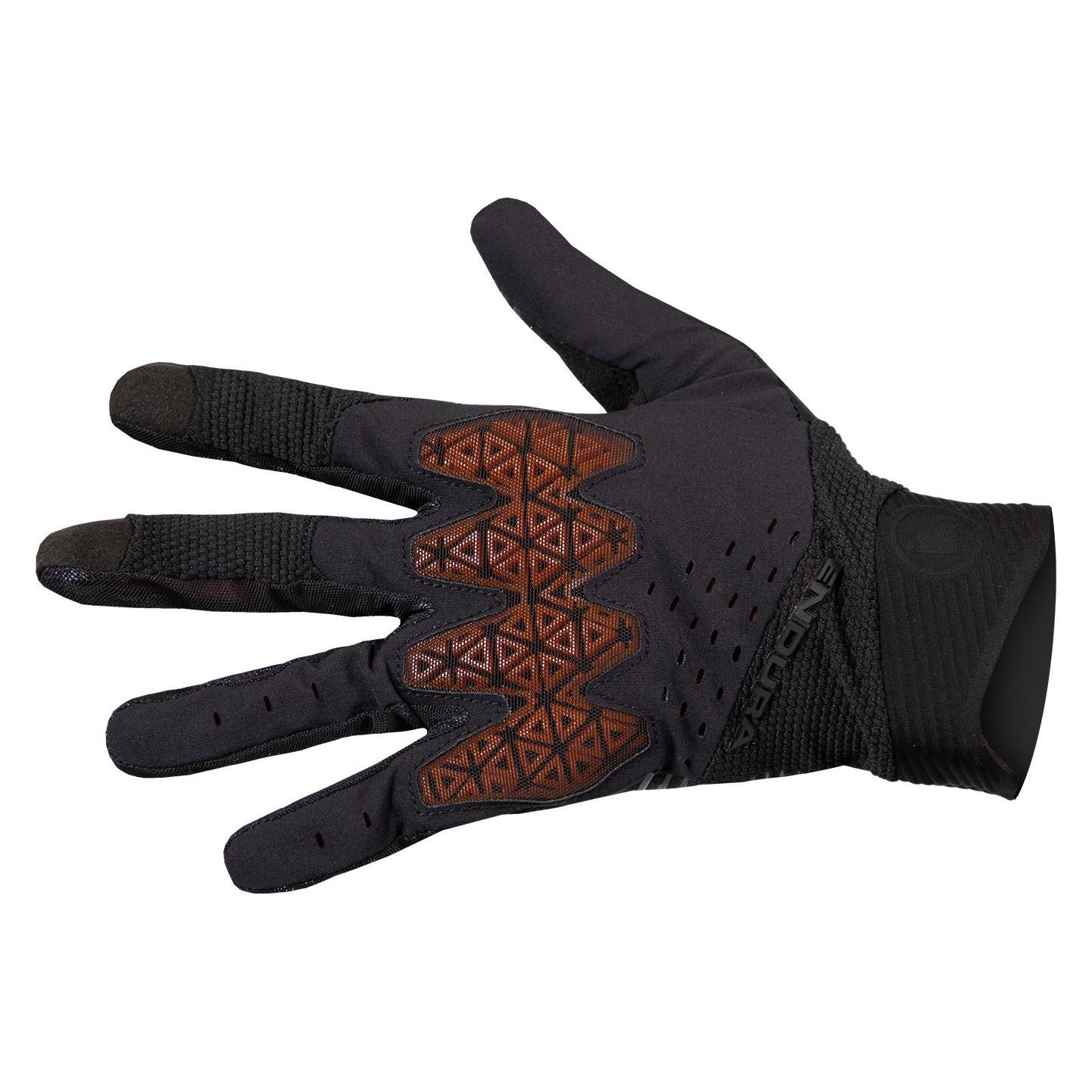 Endura MT500 D3O Handschuh II (XXL) (E1346BK/7)