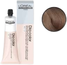 L'Oréal Professionnel Dia Color Demi-Permanent Coloring Without