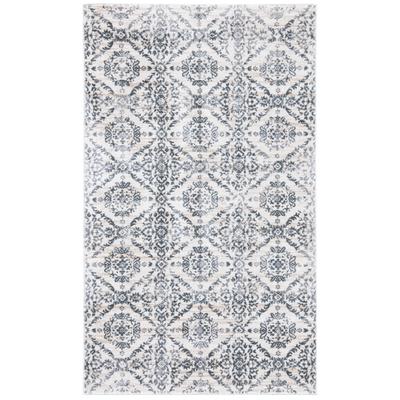 Martha Stewart by SAFAVIEH Janitza Vintage Rug