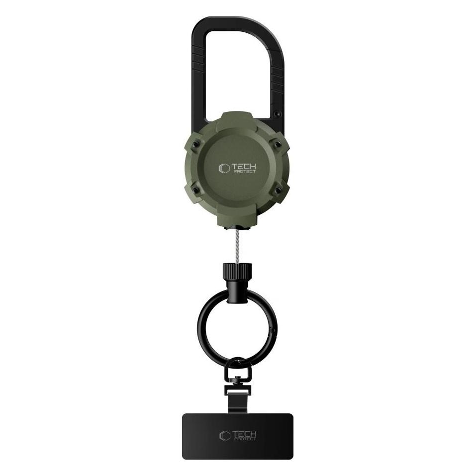 Tech-Protect Ath03 Urbanloop Anti-Theft Holder Military Green (TECH-PROTECT)