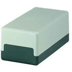 Bopla Gehäuse E 420 FVL