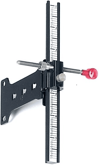 Cartel Sight Side Aluminium