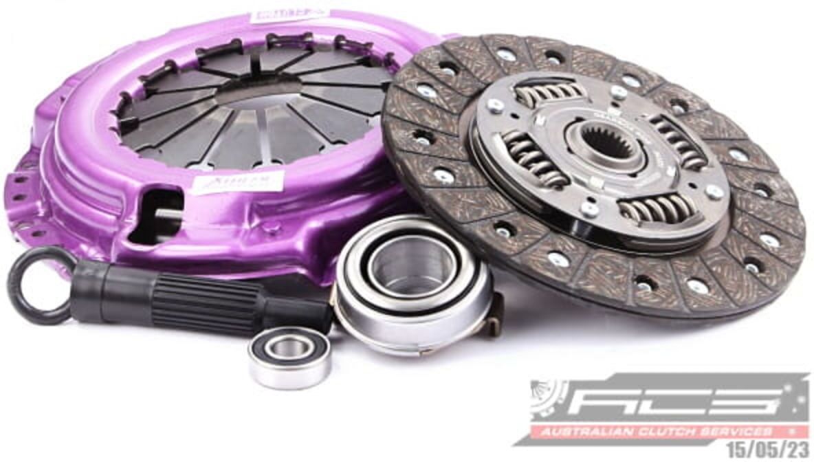 Xtreme Clutch Kit frizione KMZ20002-1AX