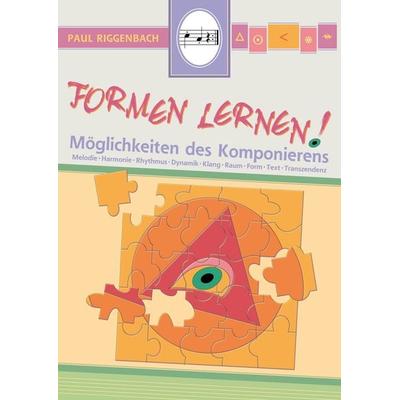 Formen lernen -