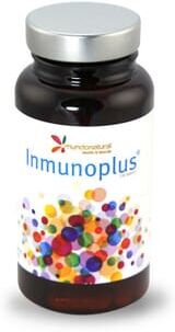 Mundo Natural Inmunoplus 60 VCaps