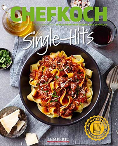 Chefkoch: Single-Hits - Preis vom 09.10.2026 07:28:09 h