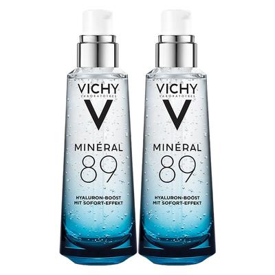 Vichy Mineral 89 Elixier Doppelpack 2x50 ml