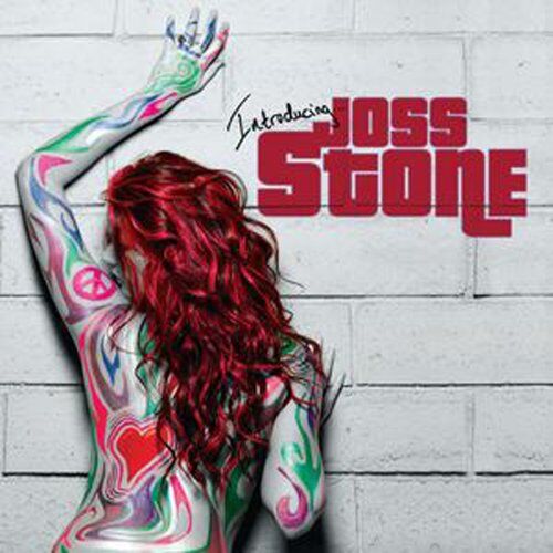 Joss Stone - Introducing Joss Stone - Preis vom 27.09.2026 03:53:48 h