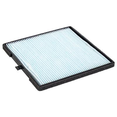 BLUE PRINT Filter, Innenraumluft adg02516 für KIA